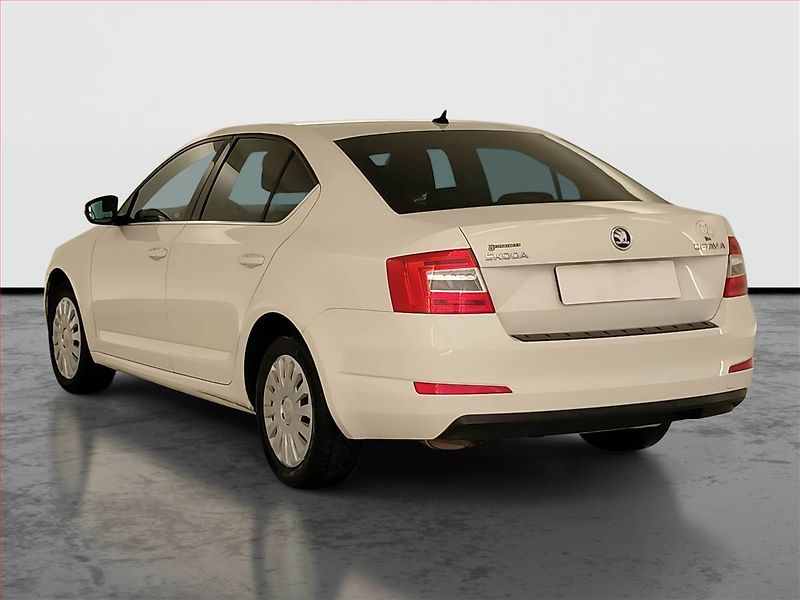 Škoda Octavia (2014) Elegance 1.4 TSI, Tempomat - fotka 4 z 19