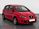 Seat Altea (2006) 2.0 TDI, po STK, Tažné - náhled 1