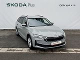 Škoda Octavia (2025) Combi Selection Business 1,5 T - náhled 32