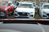 Hyundai Kona ELECTRIC EV 150KW  PREMIUM PAN - náhled 65