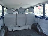 Ford Transit (2011) 2.2 TDCi L2H1 9 míst 5 dveří - náhled 17