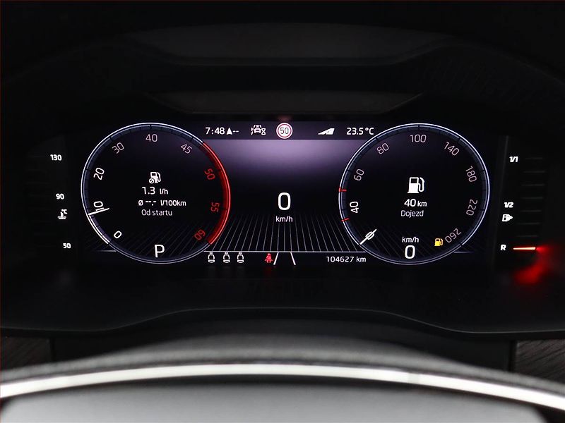 Škoda Kodiaq (2022) Style 2.0 TDI 4x4 - fotka 9 z 23