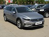 Volkswagen Passat (2020) 2.0 TDi 4Motion, ČR - náhled 1