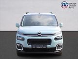 Citroën Berlingo 1,5 HDi  NOVÉ V ČR,TAŽNÉ - náhled 1