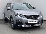 Peugeot 5008 (2018) 1.2PT, Allure, AT, LED - náhled 1