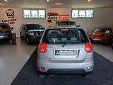 Chevrolet Matiz 1,0 i 63tkm,klima,po servisu - náhled 7