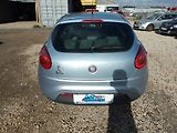 Fiat Bravo 1.4 T-Jet, 88 kW, KLIMA - náhled 7