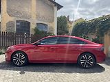 Peugeot 508 Fastback GT zakoupeno v ČR DPH - náhled 3