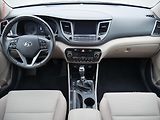 Hyundai Tucson (2015) 1.7 CRDi, ČR, AC, výhřev sed. - náhled 8