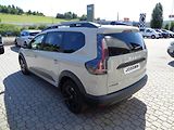 Dacia Jogger (2026) Expression Eco-G 120 7 míst    - náhled 3