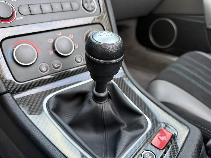 Alfa Romeo Spider (2026) 2.2JTS, nehavarované - fotka 18 z 20