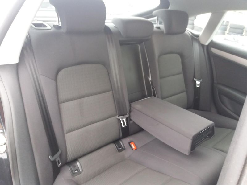 Audi A5 2.0TDi,130kW,QUATTRO,124tis-km - fotka 19 z 23