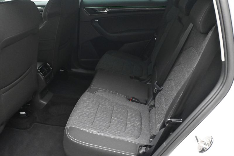 Škoda Kodiaq 2,0 TDI 110 kW DSG Style Záruk - fotka 14 z 32