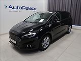 Ford S-MAX 2,0 EcoBlue NAVI KAMERA VÝHŘEV - náhled 1