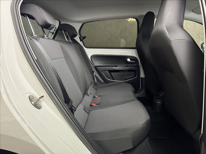 Škoda Citigo 61kW iV Best of LED PDC - fotka 15 z 40