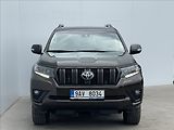 Toyota Land Cruiser 2,8 D4-D AT6 Executive NAVI - náhled 22