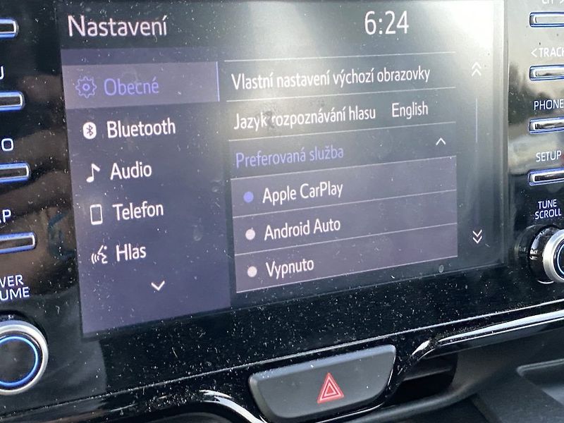 Toyota Yaris 1.5i, ČR, Comfort, záruka - fotka 13 z 16