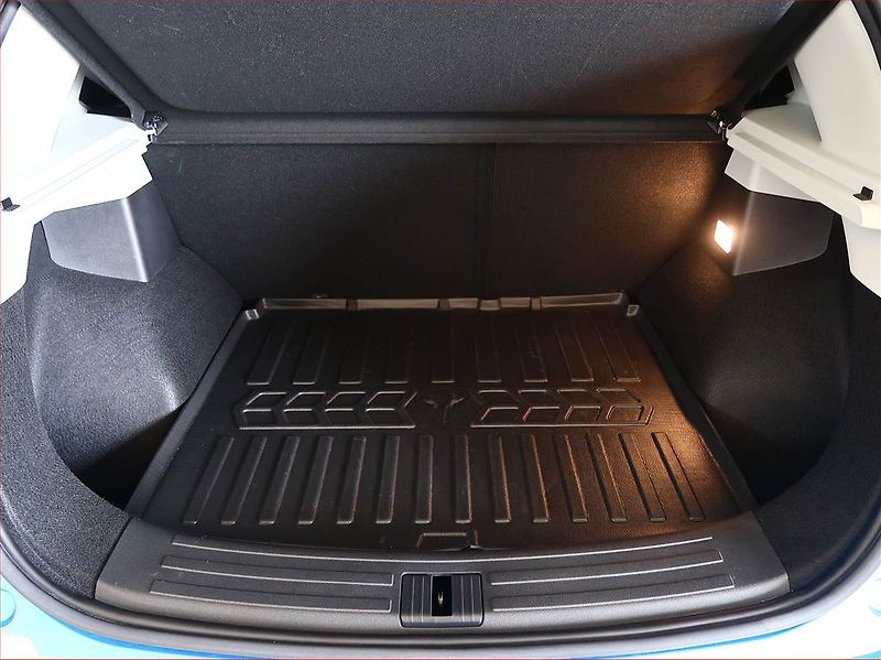 MG ZS (2024) 1.5, Serv.kniha, Tempomat - fotka 13 z 14