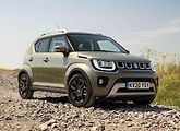 Suzuki Ignis - od 445 900 Kč