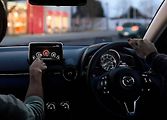 Mazda2.