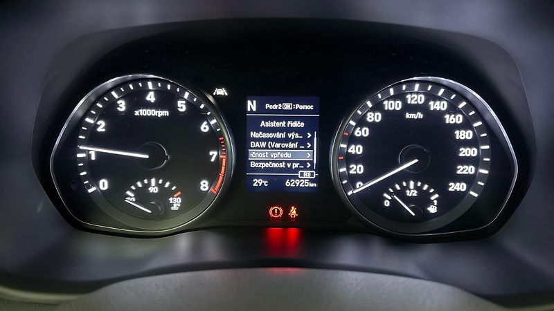 Hyundai i30 1.5 T-GDI Smart Kombi - fotka 10 z 24