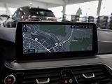 BMW Řada 5 540d xDrive HuD Pano Paměť 4zo - náhled 8
