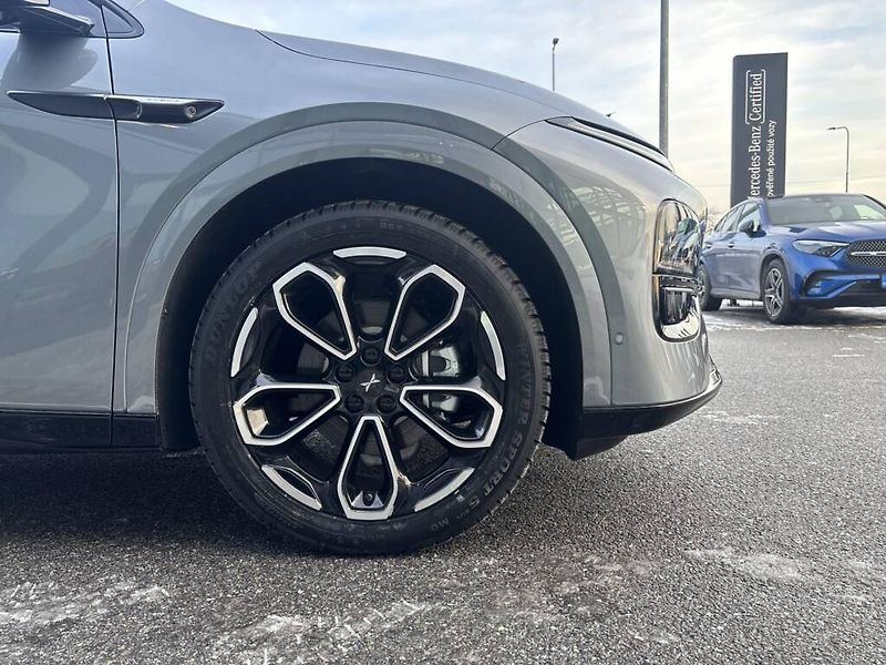 Xpeng G6 (2026) AWD Performance - fotka 13 z 15