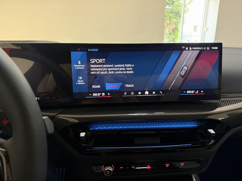 BMW M4 Competition xDrive FCL Indiv. - fotka 33 z 48