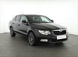 Škoda Superb (2009) 2.0 TDI, Automat, po STK - náhled 1