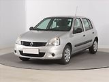 Renault Clio (2009) 1.2, po STK, udržované - náhled 1