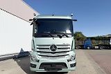 Mercedes-Benz Actros (2026) 2553 6x2/4 tahač EURO 6 - náhled 1