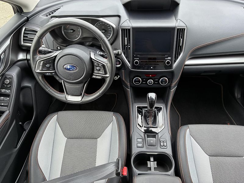 Subaru XV (2023) 1,6i CVT Executive *ZÁRUKA *  - fotka 7 z 21
