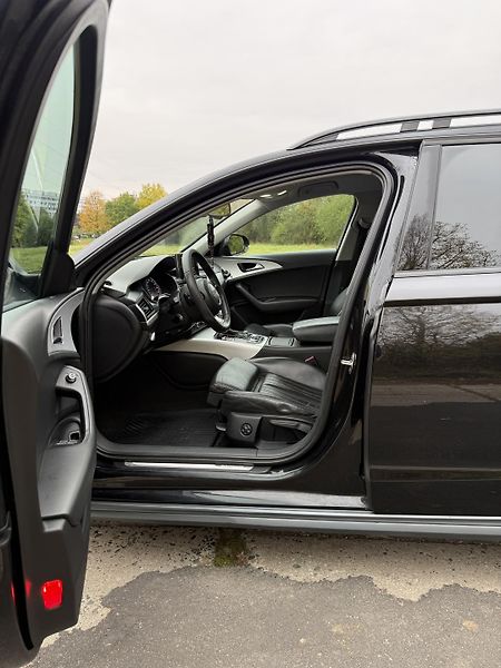Audi A6 (2013) Prodám Audi A6 Allroad C7 - fotka 12 z 37
