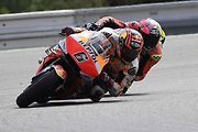 Brno 04.08.2019 - Moto GP 2019 - Stefan Bradl