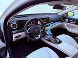 Mercedes-Benz Třídy E E 63 S 4MATIC+, ČR, 1.Maj - náhled 19
