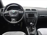 Škoda Octavia 2,0 TDI CR RS Combi NEZ. TOPEN - náhled 25
