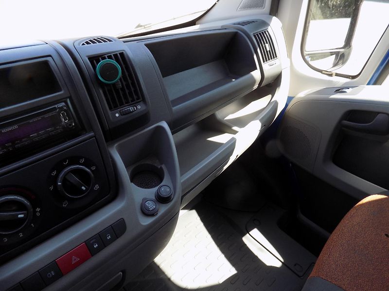 Fiat Ducato (2011) 3,0 116KW VALNÍK 4,20M  - fotka 22 z 30