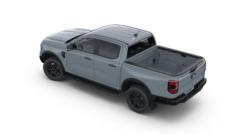 Ford Ranger (2026) Limited, Dvojkabina, 3.0 EcoBl - fotka 7 z 9