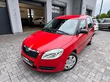 Škoda Roomster (2009) 1.2 HTP - náhled 1