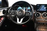 Mercedes-Benz Třídy C (2021) 2.0 300 DE 9G-TRONIC AVANTGARD - náhled 13