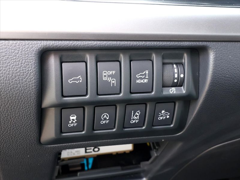 Subaru Outback 2,5 i 129kW Aut. AWD Kůže CZ - fotka 17 z 39