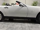 Mercedes-Benz SLK 2,0   200 15.000KM RARITA TOP - náhled 28
