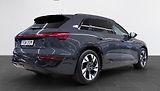 Audi Q8 e-tron 50 Q Kamera Tažné Ambient B&O - náhled 3