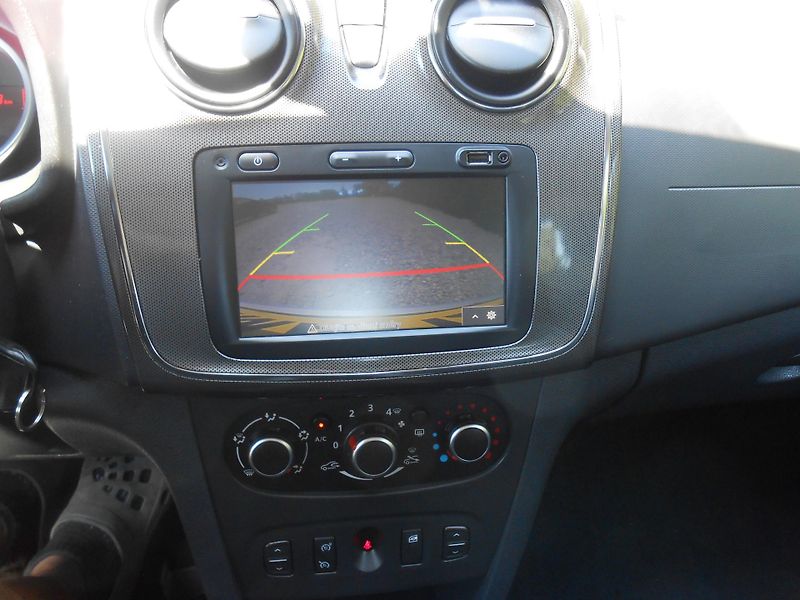 Dacia Sandero STEPWAY,LPG,KLIMA,LED,KAMERA! - fotka 35 z 44