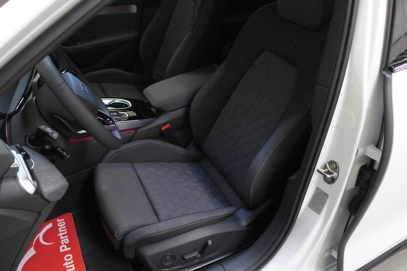 Audi A6 (2026) 2,0TDI Quatt. S-tronic S line - fotka 11 z 50