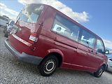 Volkswagen Transporter 2,0 TDI 103kW KLIMA 6KVALT DPH - náhled 4
