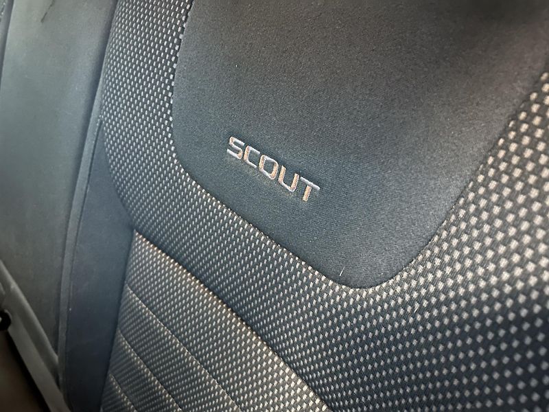 Škoda Octavia (2016) 2.0TDi SCOUT 4x4 DSG Bixe NAVI - fotka 23 z 34