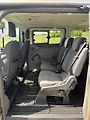 Ford Tourneo Custom (2021) 2,0 EcoBlue  - náhled 10