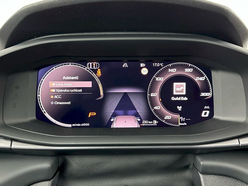 Cupra Terramar (2026) VZ 2.0 TSI 195kW 4x4 DSG - fotka 13 z 29