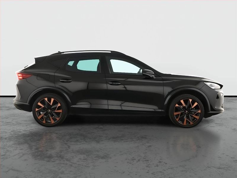 Cupra Formentor (2024) 1.5 TSI - fotka 6 z 27